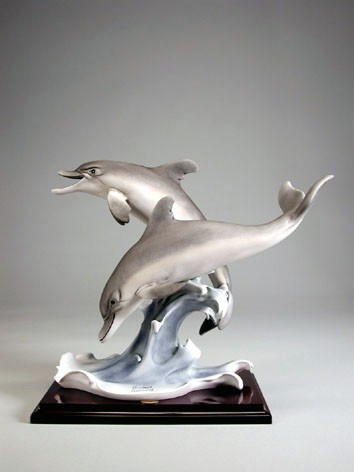 Giuseppe Armani Dolphins 