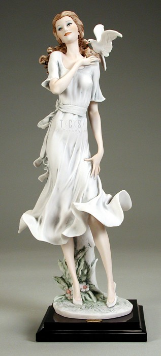Giuseppe Armani Signs Of Spring 