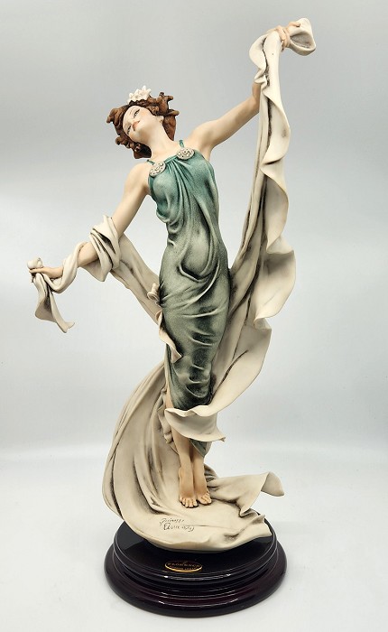 Giuseppe Armani Day Break  Artist Proof Sculpture