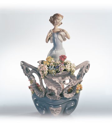 lladro love's little surprises
