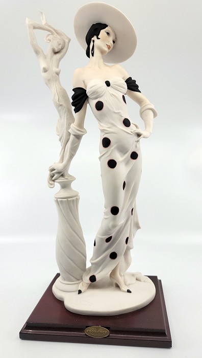 Giuseppe Armani Fascination Sculpture