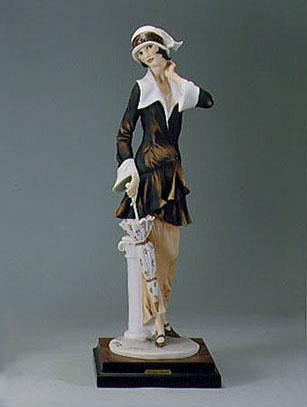 Giuseppe Armani Nellie Sculpture