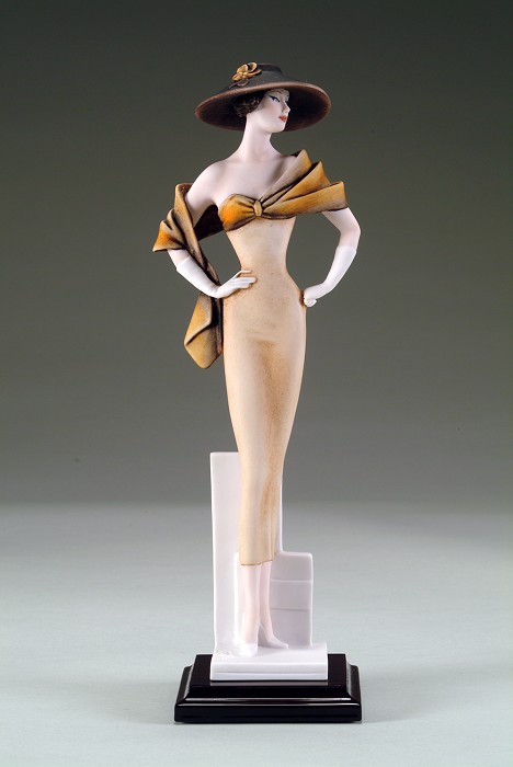 Giuseppe Armani Agatha 