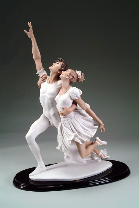 Giuseppe Armani Pas De Deux 