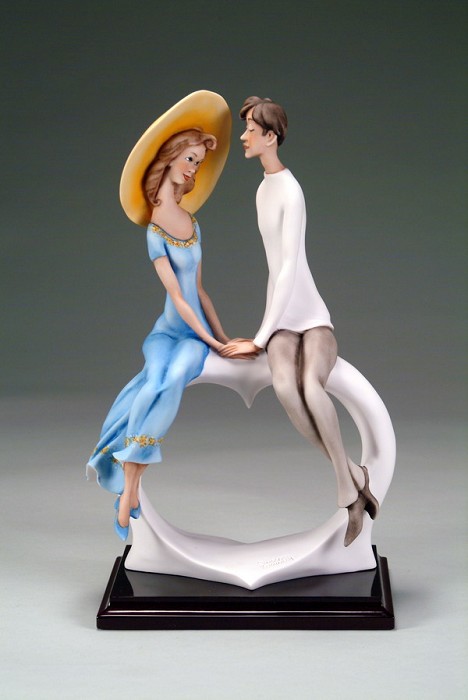 Giuseppe Armani Love Is All Around 