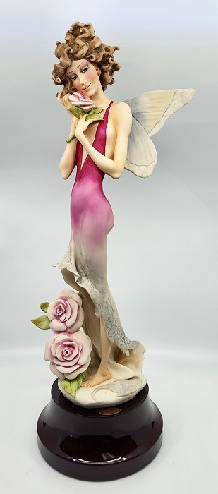 Giuseppe Armani Rose's Fairy 