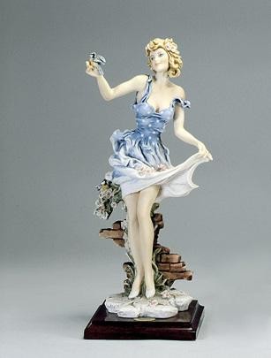Giuseppe Armani Love In Bloom 
