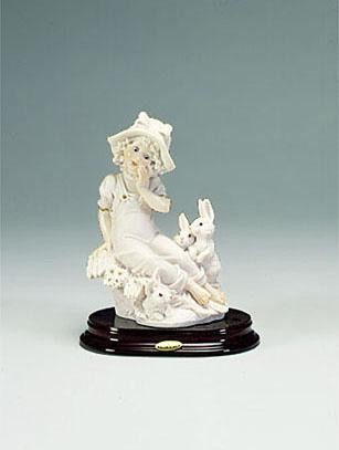 Giuseppe Armani Bonny Sculpture