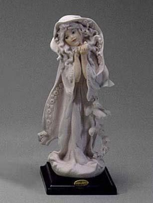 Giuseppe Armani Girl-Winter 