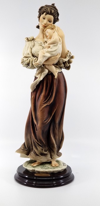 Giuseppe Armani Bliss - Sculpture