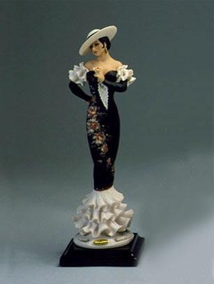 Giuseppe Armani Carmen 
