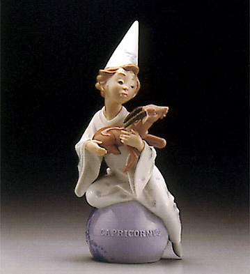 Lladro Capricorn 1995-97 