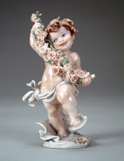 Giuseppe Armani DANCING FLOWERS 