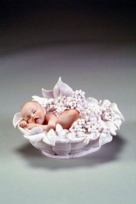 Giuseppe Armani Lilac Baby 