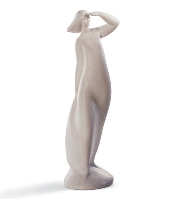 Lladro Infinity Porcelain Figurine