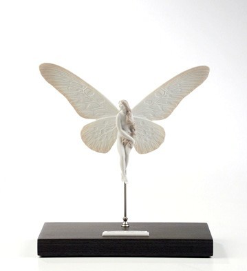 Lladro Papilio Gigante 
