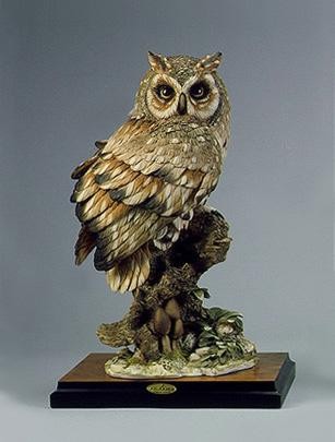 Giuseppe Armani Owl - 