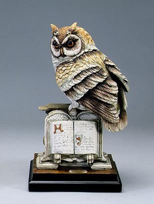 Giuseppe Armani Wise Owl 