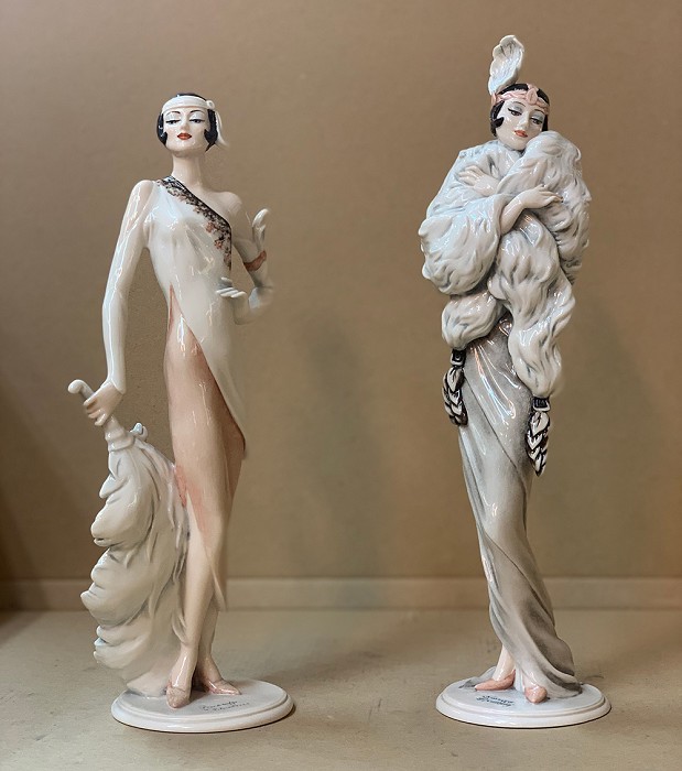 Giuseppe Armani Elegant Ladies Set 