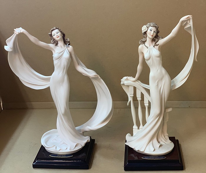 The Enchanting World of Figurines: A Journey of Collecting and Personal Expression