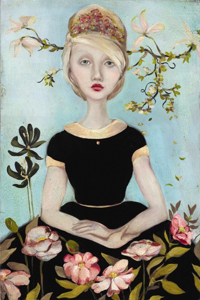 Cassandra Barney The Incumbent 