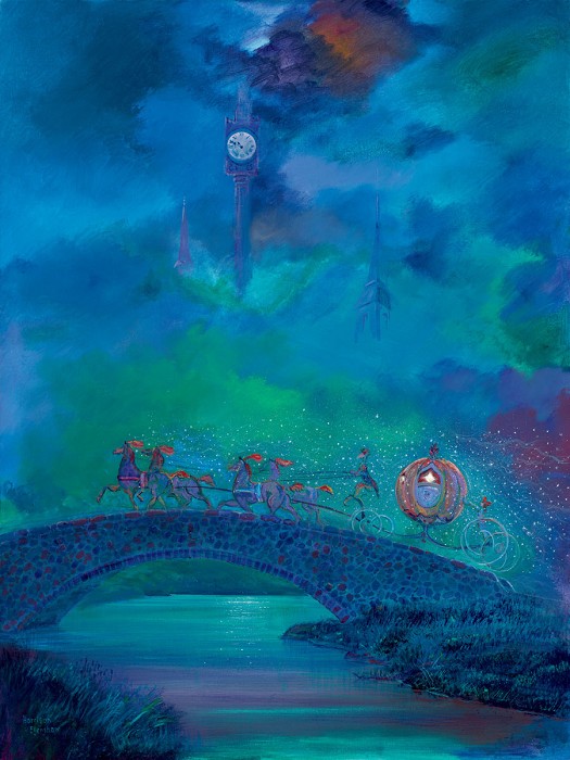 Harrison Ellenshaw Before Midnight From Cinderella  