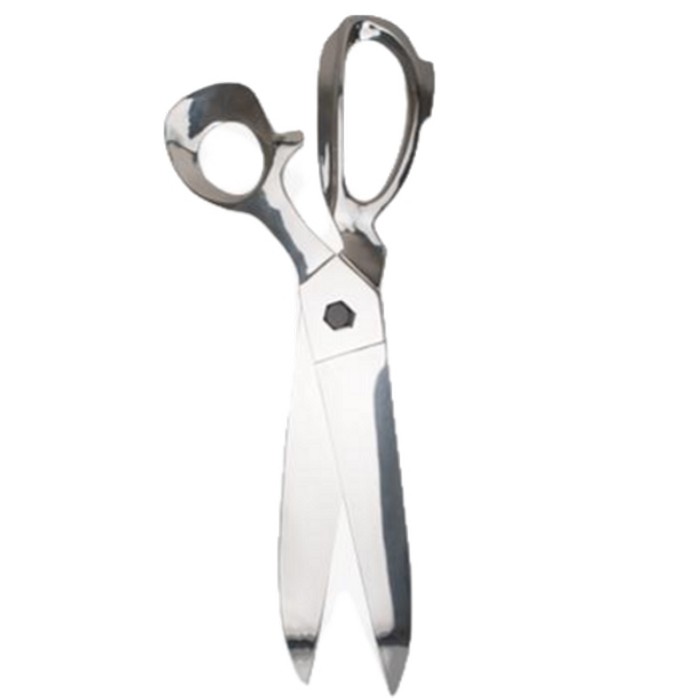 Dargenta Wall Decor Scissors 