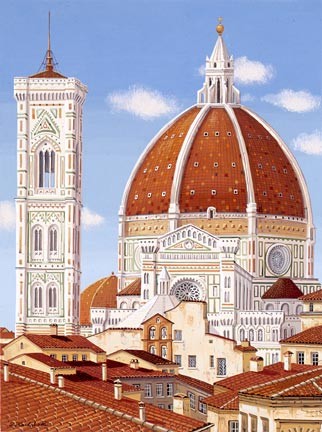 Liudmila Kondakova Firenze 