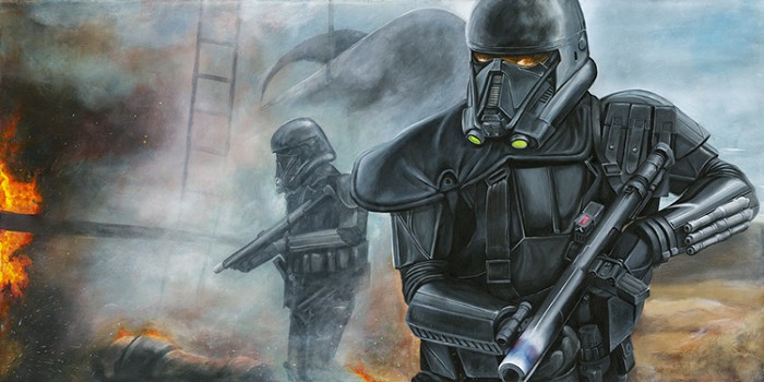 Greg Lipton Hostile Extraction 