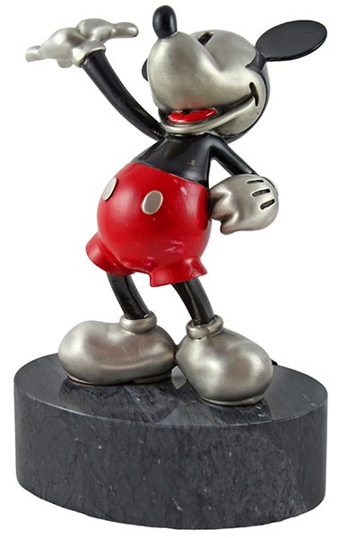 Disney Chilmark A Mouse in a Million - Pewter 