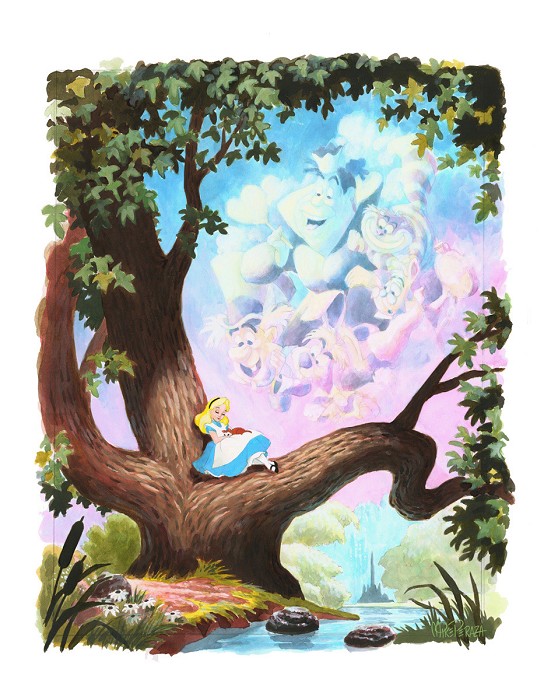Mike Peraza Day Dreams 