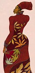 Autumn Limited Edition Giclee