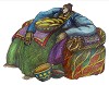 Big Mama's Chair #2