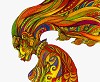 Adorning Glory II