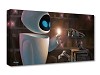 Electrifying From Wall-E