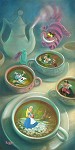 Imagination is Brewing From Alice In Wonderland