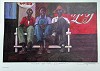Men On The Bench