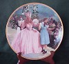 Wizard Of Oz - A Glimpse Of The Munchkins