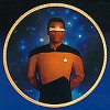Next Generation Crew - Geordi Laforge
