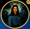 Next Generation Crew - Counselor Troi