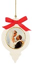 Forever One Ornament Porcelain