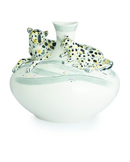 Franz Fine Porcelain Collection