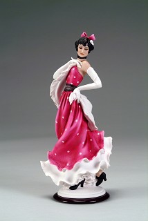 Giuseppe Armani Figurines