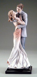 Giuseppe Armani Figurines