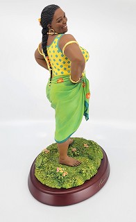 Ebony Visions Big Sexy