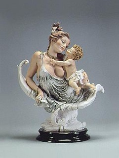 Giuseppe Armani Figurines