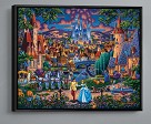 Cinderella's Enchanted Evening