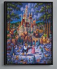 Beauty and the Beast Finding Love