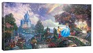 Disney Cinderella Wishes Upon A Dream 