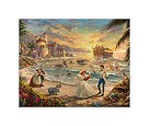 The Little Mermaid Celebration of Love